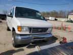 2006 Ford Econoline E350 Super Duty Wagon за продажба в Pekin, IL - Front End