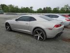 2014 Chevrolet Camaro Ls იყიდება Spartanburg-ში, SC - Front End