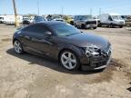 2011 Audi Tt Premium for Sale in Woodhaven, MI - Front End