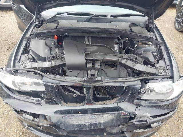 2010 BMW 118D SE AUTO 