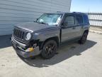 2014 Jeep Patriot Sport na sprzedaż w San Diego, CA - Front End