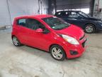 2013 Chevrolet Spark 1Lt за продажба в Wheeling, IL - Minor Dent/Scratches
