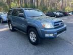 2004 Toyota 4Runner Sr5 zu verkaufen in North Billerica, MA - Minor Dent/Scratches