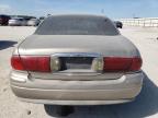 Jacksonville, FL에서 판매 중인 2001 Buick Lesabre Limited - Burn - Engine