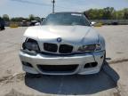 2005 Bmw M3  de vânzare în Lebanon, TN - Front End