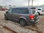 2016 Dodge Grand Caravan Se for Sale in Oklahoma City, OK - Front End