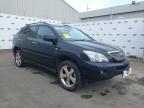 2008 LEXUS RX400 H SE for sale at Copart WHITBURN