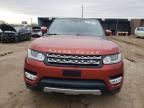 2014 Land Rover Range Rover Sport Sc на продаже в Colorado Springs, CO - Minor Dent/Scratches