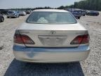 2004 Lexus Es 330 de vânzare în Gainesville, GA - Rear End