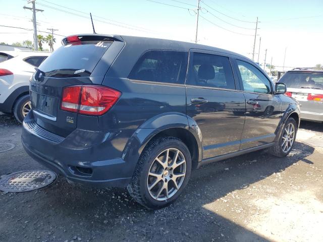  DODGE JOURNEY 2018 Gray