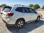 2020 Subaru Forester Touring na sprzedaż w Tanner, AL - Water/Flood