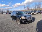 2017 Gmc Terrain Denali للبيع في Hillsborough، NJ - Water/Flood