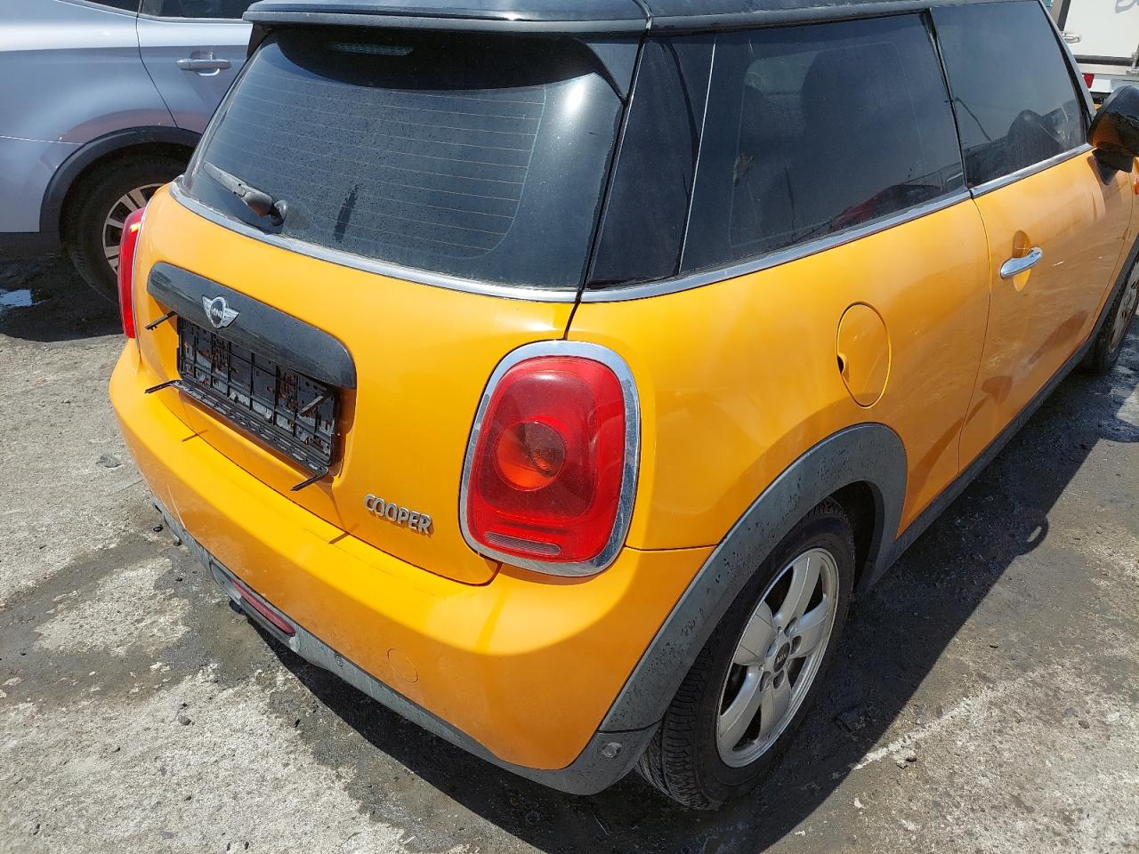 WMWXM5102G2A66563 - 2016 Mini COOPER - #undefined