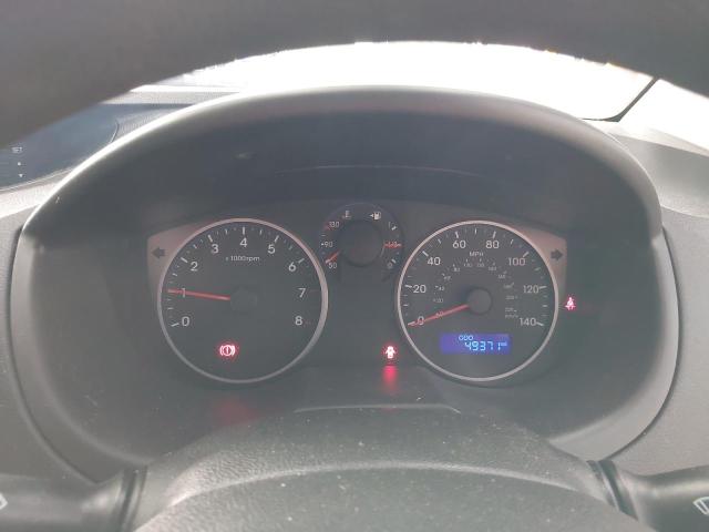 2014 HYUNDAI I20 CLASSI