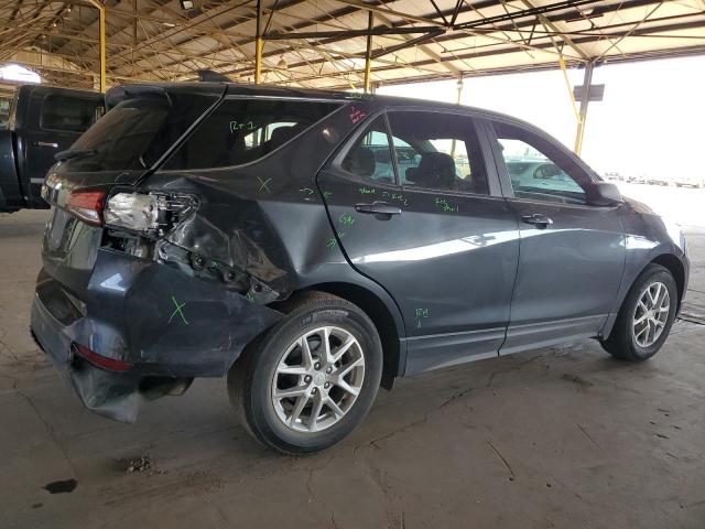  CHEVROLET EQUINOX 2022 Szary