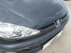 2005 PEUGEOT 206 S SEMI for sale at Copart YORK