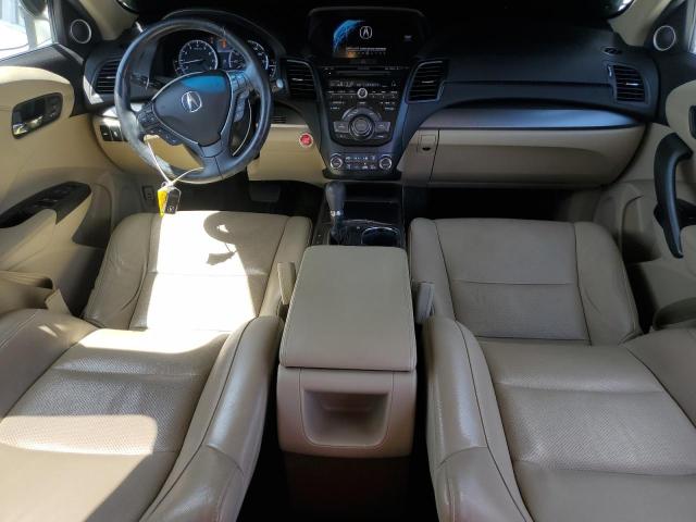  ACURA RDX 2014 Biały