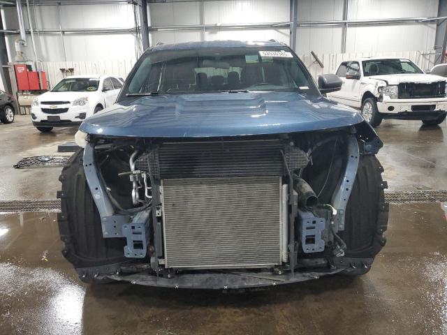  FORD EXPLORER 2020 Granatowy