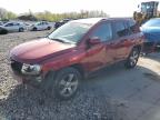 2016 Jeep Compass Latitude for Sale in Duryea, PA - Front End