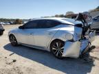 2022 Nissan Maxima Sv en Venta en Seaford, DE - Rear End