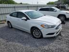 2018 Ford Fusion S продається в Grenada, MS - Front End