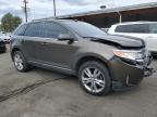2011 Ford Edge Limited იყიდება Denver-ში, CO - Front End