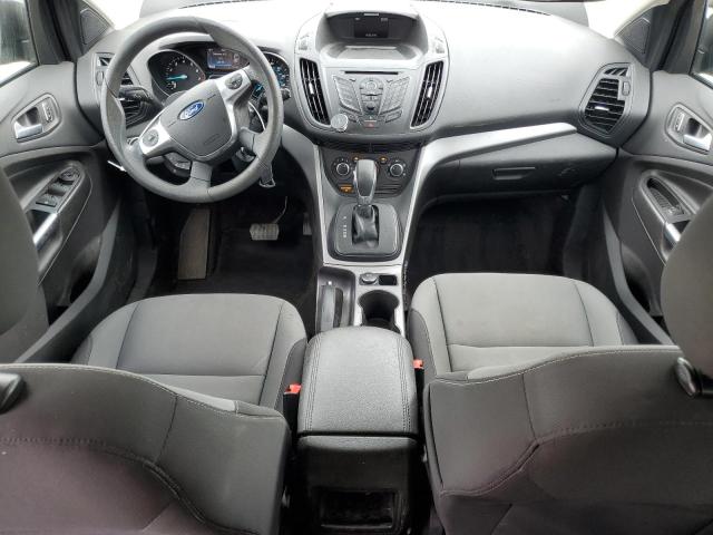  FORD ESCAPE 2016 Вугільний