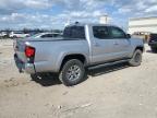 2018 Toyota Tacoma Double Cab للبيع في Kansas City، KS - Front End