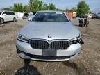 2021 Bmw 530 Xi for Sale in Baltimore, MD - Undercarriage