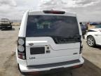 2016 Land Rover Lr4 Hse en Venta en Albuquerque, NM - Normal Wear