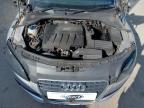 2008 AUDI TT QUATTRO for sale at Copart YORK