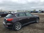 2008 Infiniti Ex35 Base იყიდება Des Moines-ში, IA - Front End