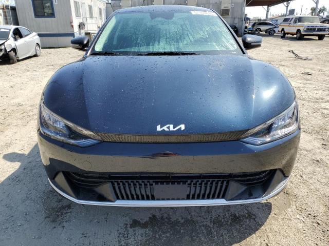  KIA EV6 LIGHT 2024 Синій