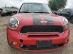 2012 Mini Cooper S Countryman de vânzare în Mercedes, TX - Water/Flood