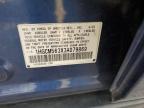 2003 Honda Accord Lx   for Sale in Indianapolis, IN - Rear End