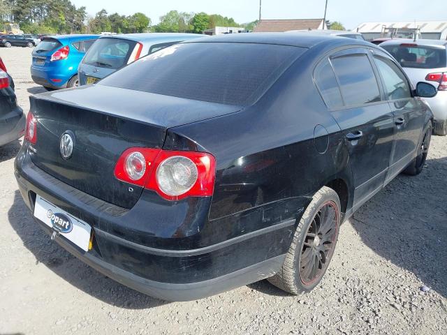2007 VOLKSWAGEN PASSAT S T