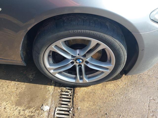 2015 BMW 535D M SPO