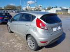 2013 FORD FIESTA TIT for sale at Copart ST HELENS