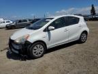 2014 Toyota Prius C  للبيع في American Canyon، CA - Front End