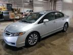 2009 Honda Civic Ex للبيع في York Haven، PA - Front End