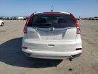 2016 Honda Cr-V Exl იყიდება Martinez-ში, CA - Front End