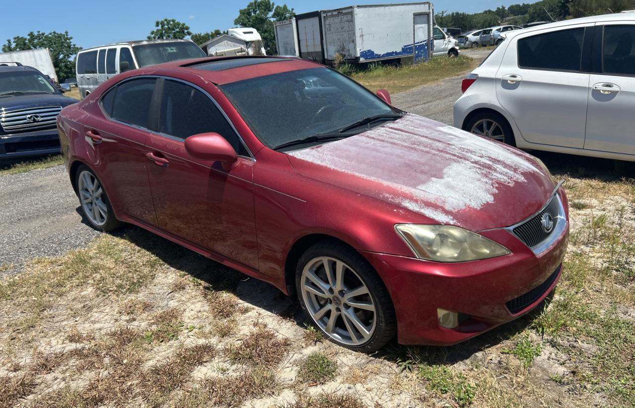 2006 Lexus Is 350 for Sale in Apopka, FL - Mechanical