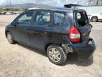 2007 Honda Fit  للبيع في Kapolei، HI - Rear End