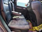 2018 Jeep Grand Cherokee Trailhawk продається в Conway, AR - Water/Flood