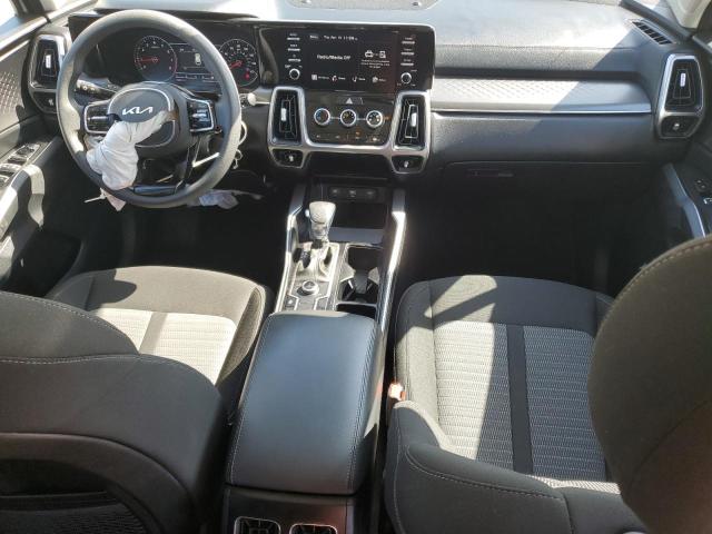  KIA SORENTO 2023 Biały