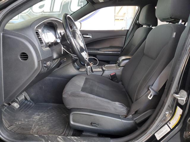  DODGE CHARGER 2013 Black