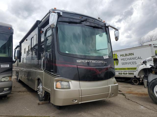 2009 Freightliner Chassis Xc