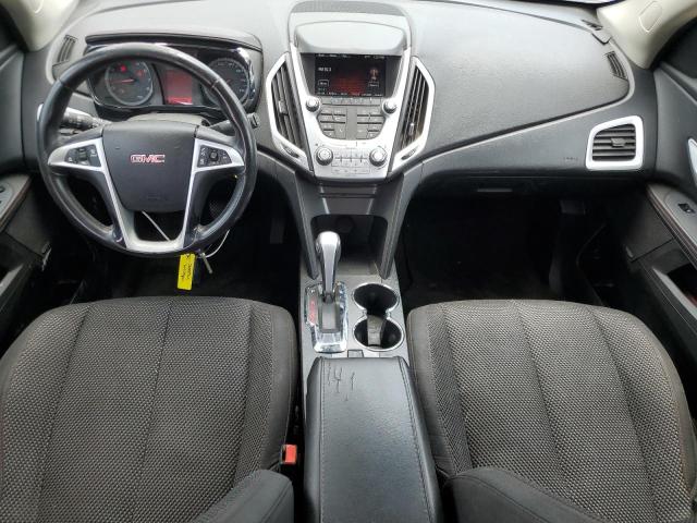  GMC TERRAIN 2012 Gold