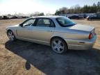 2008 JAGUAR XJ VANDEN PLAS à vendre chez Copart ON - TORONTO