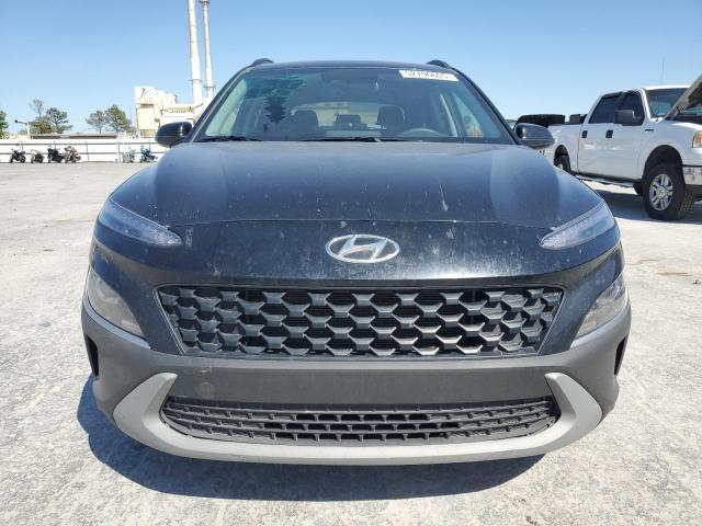  HYUNDAI KONA 2023 Угольный